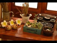 -治愈系甜品The Soothing Dessert(科海大楼店)