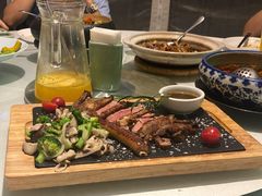 -唐廊烤鸭店(工体店)