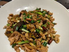 -滇铺子·云南特色菜·第九届野生菌美食节(曲靖万达店)