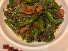 -味上湘菜馆(岳麓山店)