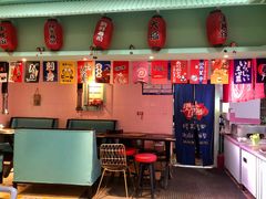 -烤路里·韩国品质自助烤肉(石路天虹4号店)