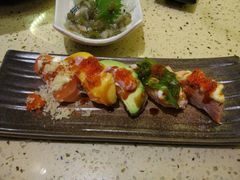 -六本目日式料理(珊瑚沙家园店)