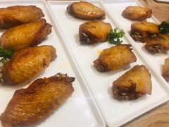 -必胜客(吾悦广场店)