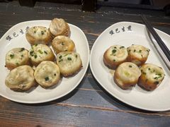 -哑巴生煎(临顿路店)