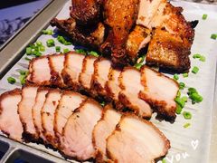 -绿茶餐厅(乐峰广场店)