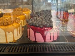 -BAKER&SPICE(安福路店)
