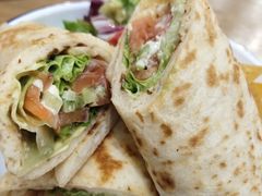 -HELLO 27 意面·沙拉·帕尼尼