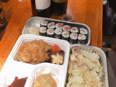 -桂马·日本料理·海胆·海鲜饭·酒场(民主广场店)
