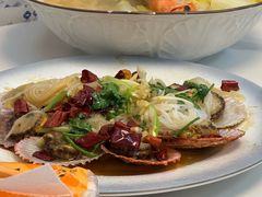 -来之顺海鲜菜馆·青岛菜·始于1993(栈桥店)