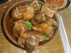 -正南齊北重庆老火锅(光华村直营店)