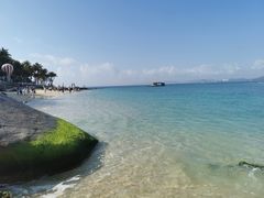 -海南分界洲岛旅游区