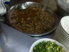 -好成财牛排馆(涂门街总店)