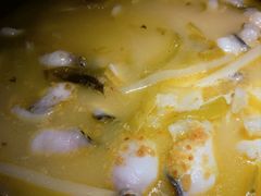 -九锅一堂酸菜鱼(新南凯德直营店)