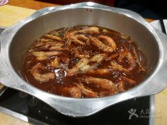 -王婆大虾(五道口店)