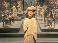 -陕西历史博物馆