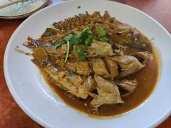 -锅贴王海鲜小馆