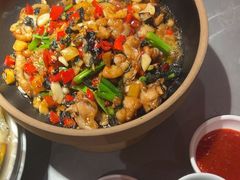 -闽上鲜·福建菜(龙湖滨江天街店)