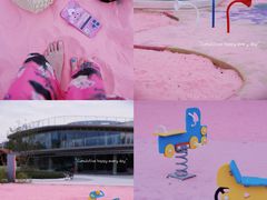 -上海山野camping·户外天幕烧烤·团建拓展营地