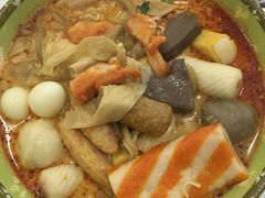 -杨国福麻辣烫(观前街店)