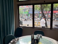 -赣南人家·头牌江西菜(劲松店)