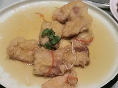 -大清花饺子(山庄店)