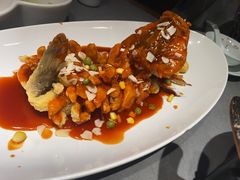 -姑苏家宴·苏帮菜·松鼠桂鱼(苏州总店)