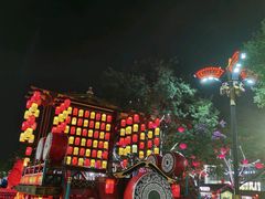 -大唐不夜城