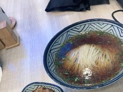 -朱洪元苏式面馆(绿宝广场店)