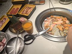 -花味·自助烤肉(南方时代店)