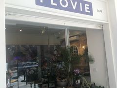 -FLOVIE FLORIST CAFE