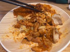 -新石器烤肉(百联川沙店)