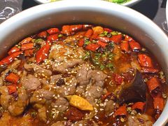 -陆小凤四川料理(北京路店)