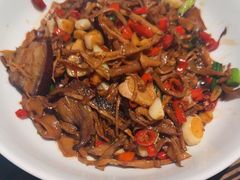-湖南人家·家传湖南菜(水围店)