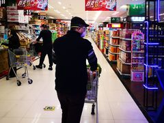 -华润万家(凯德和平广场店)