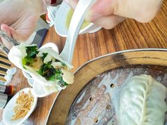 -东升灌浆包(辛庄街总店)