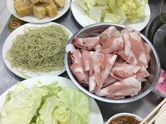 -三兴涮羊肉(荣安大街店)