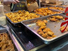 -阿捡忭京炸鸡(韭菜园总店)