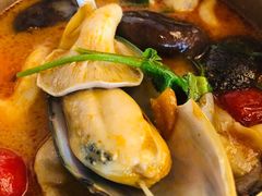 -CHINCHIN 青青·泰国料理(万象食家店)
