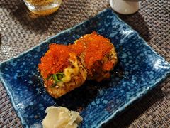 -半藏居酒屋(香港花园店)