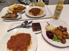 -宜家·瑞典风味餐厅(四元桥店)