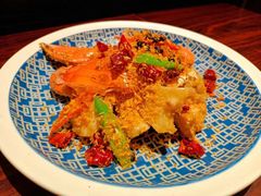 -醉辉皇上海之巅(上海中心大厦店)