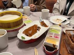 -大鸭梨烤鸭(甘家口店)
