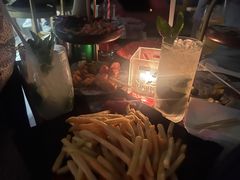 -TZ House音乐现场(来福士中心店)