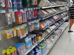 -沃尔玛(中山北路店)