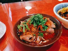 -冯烫烫跷脚牛肉·川菜小馆(武胜西街店)