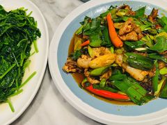 富顺盐煎肉-懒人盐府人家(航天桥店)