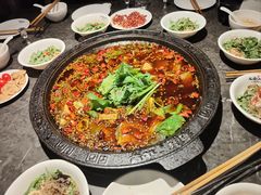 -大鱼山房鱼头火锅(老字号品质店)