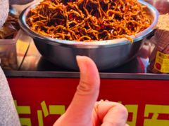 -南门口湘军剁辣椒老店(老长沙第一品牌店)