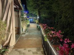 -竹海听涛生态山庄