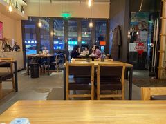 大堂-慢走(甜水园店)